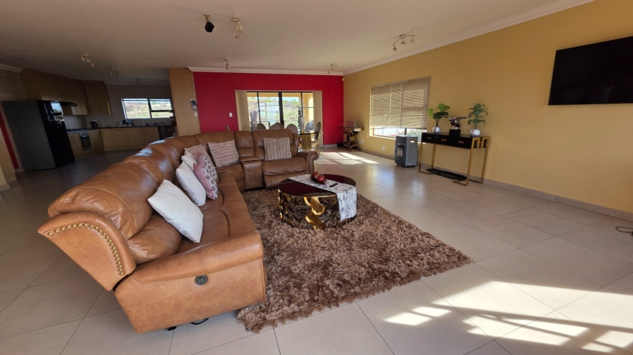 4 Bedroom Property for Sale in Island View Western Cape
